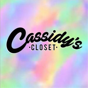 Meet your Posher, Cassidy